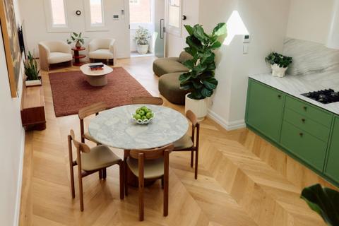 Australia Street Suites