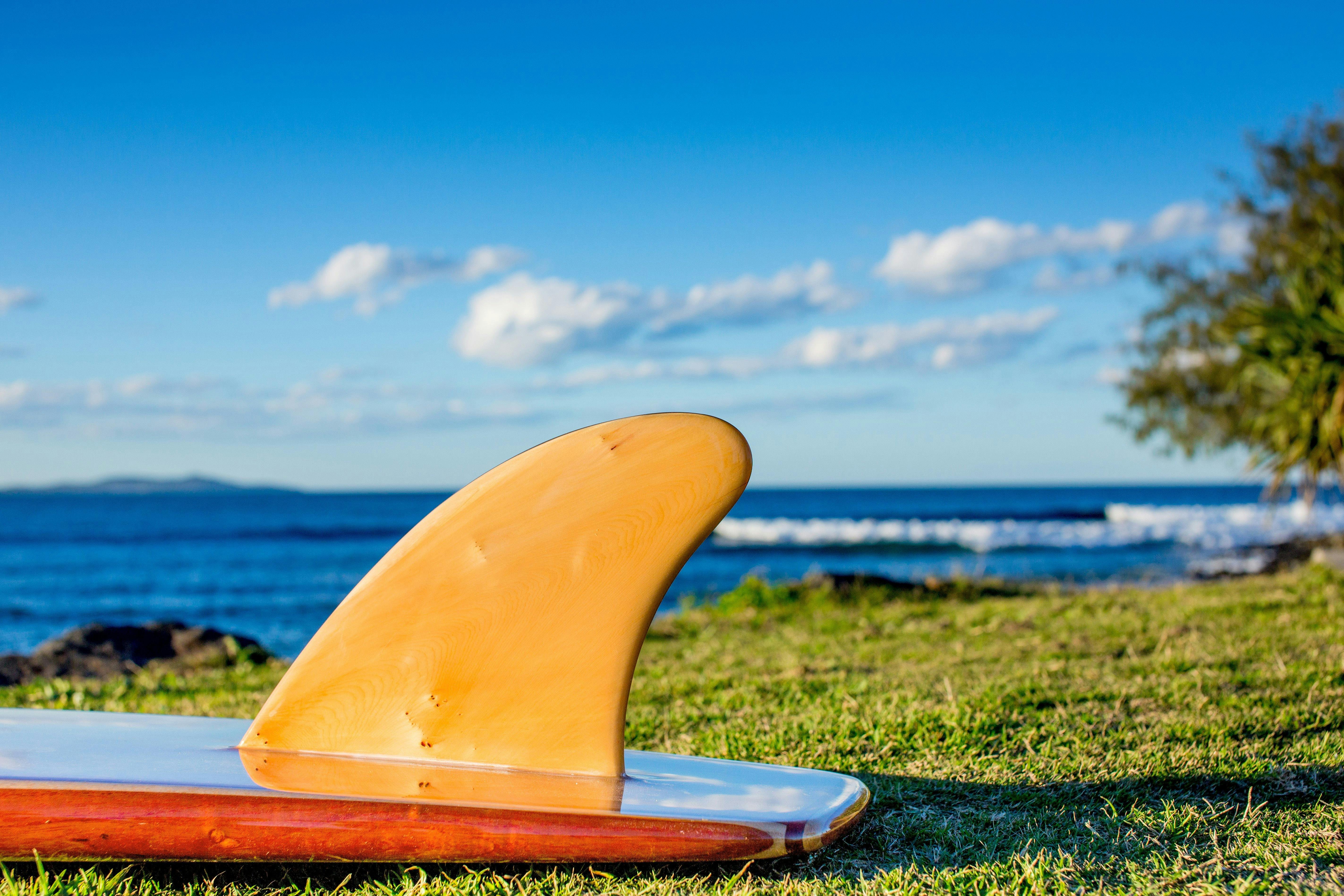 Beachside at Crescent Head National Surfing Reserve