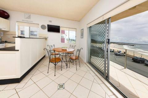 At the Beach Debra Court Five