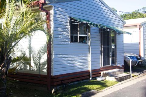 Banana Coast Caravan Park