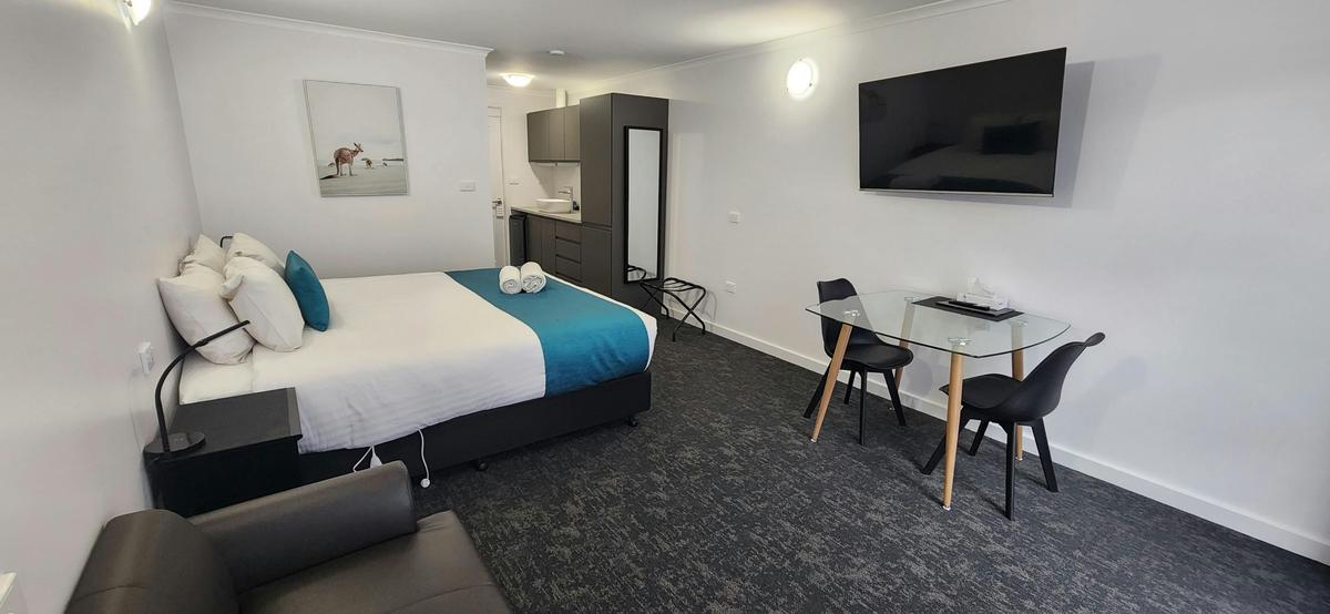 King Room
