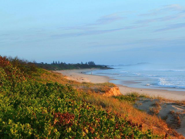 Dump Beach