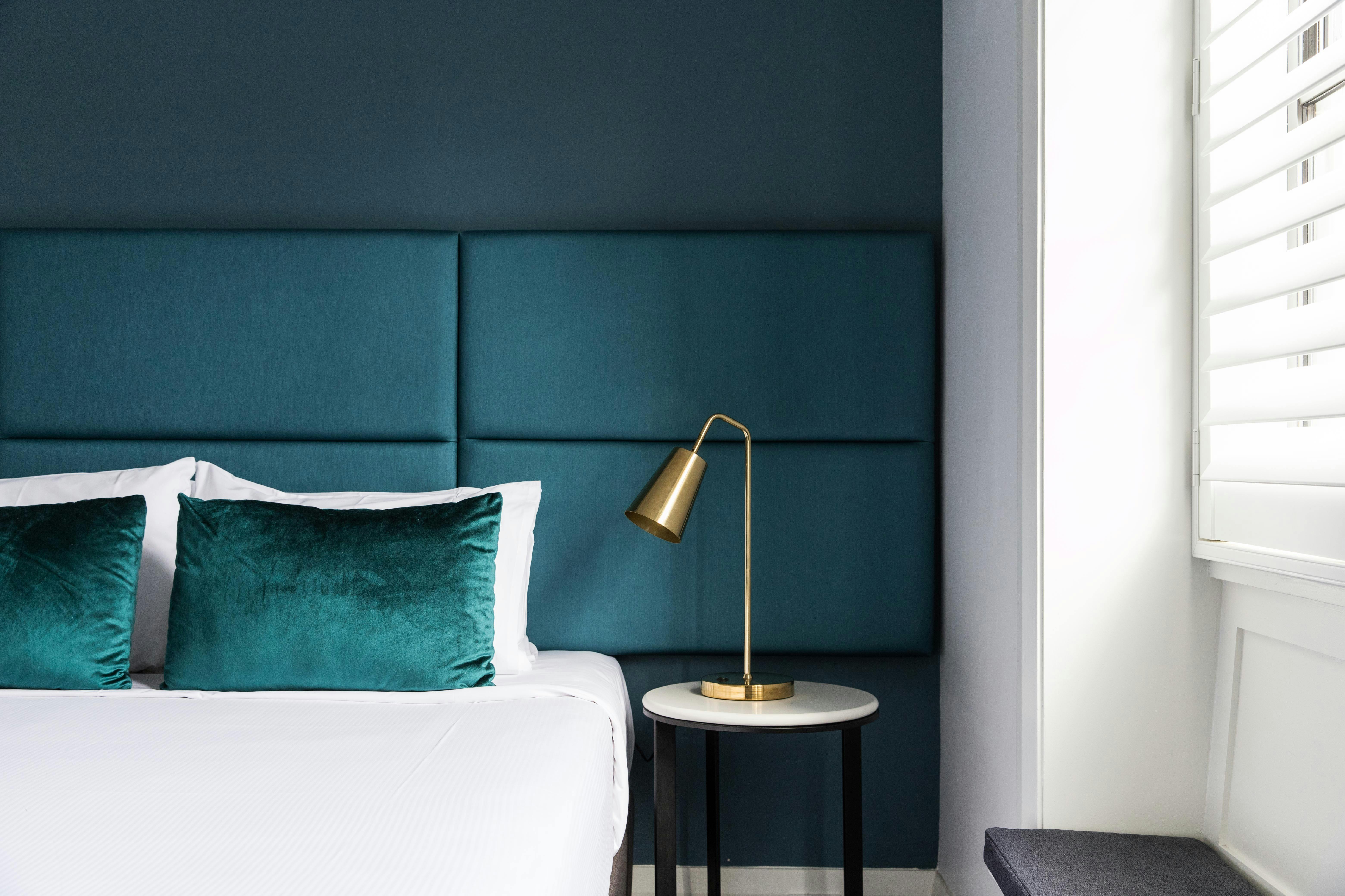 Details of the rooms