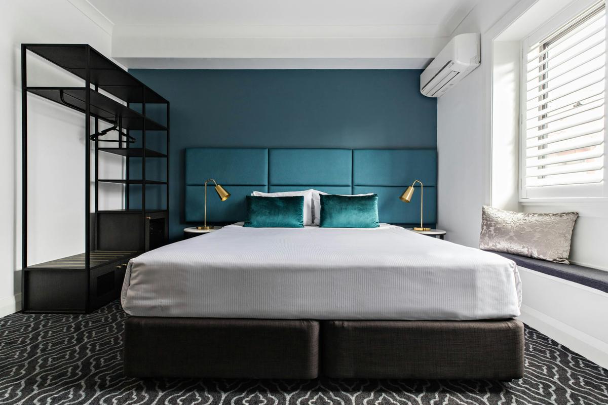 King Room