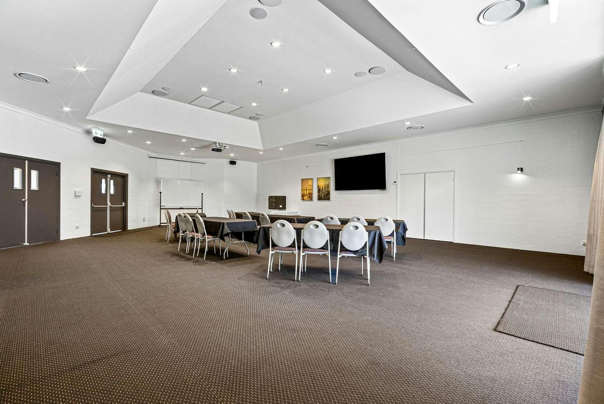 Conference room