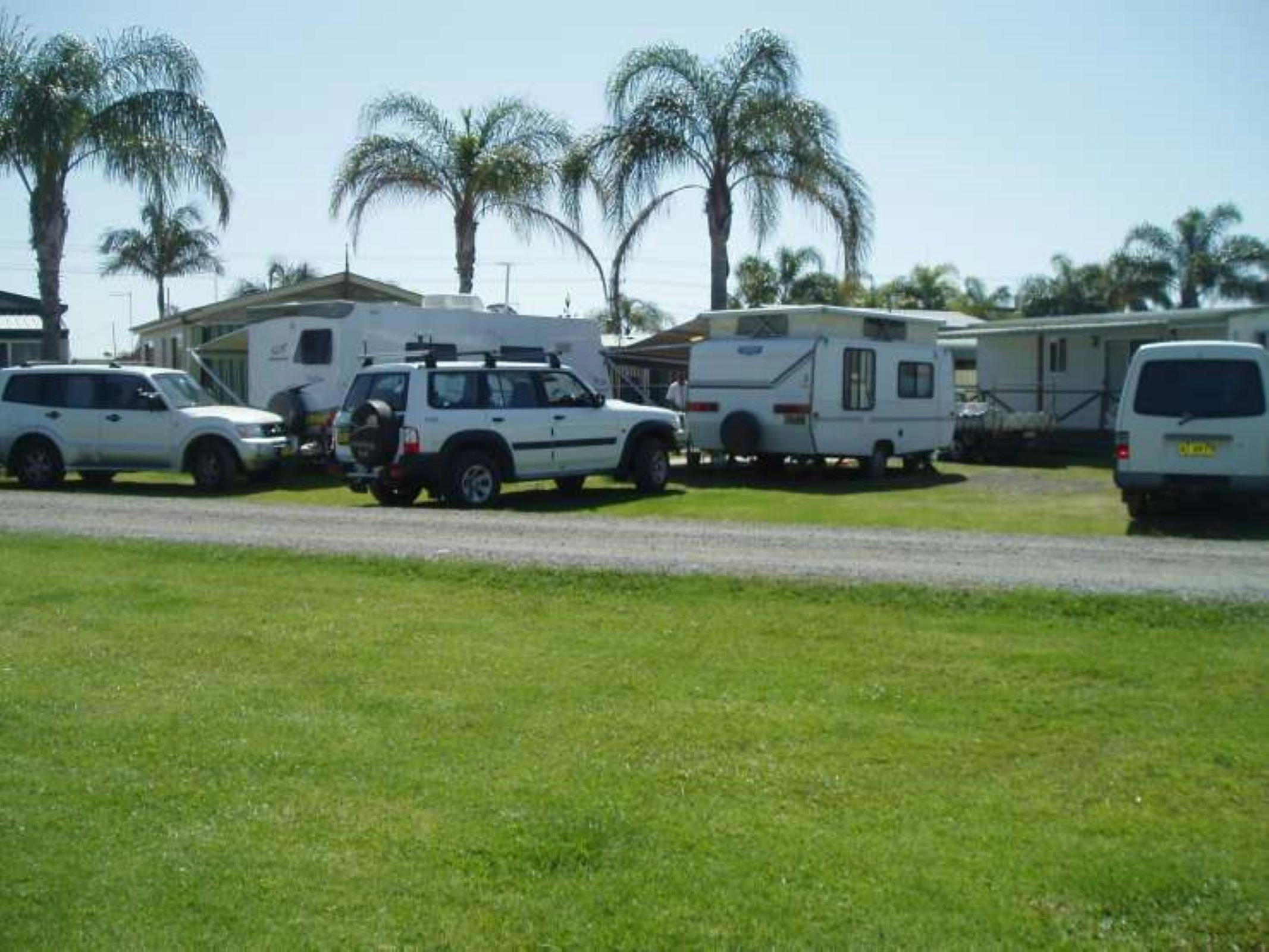 Ballina Waterfront Village and Tourist Park