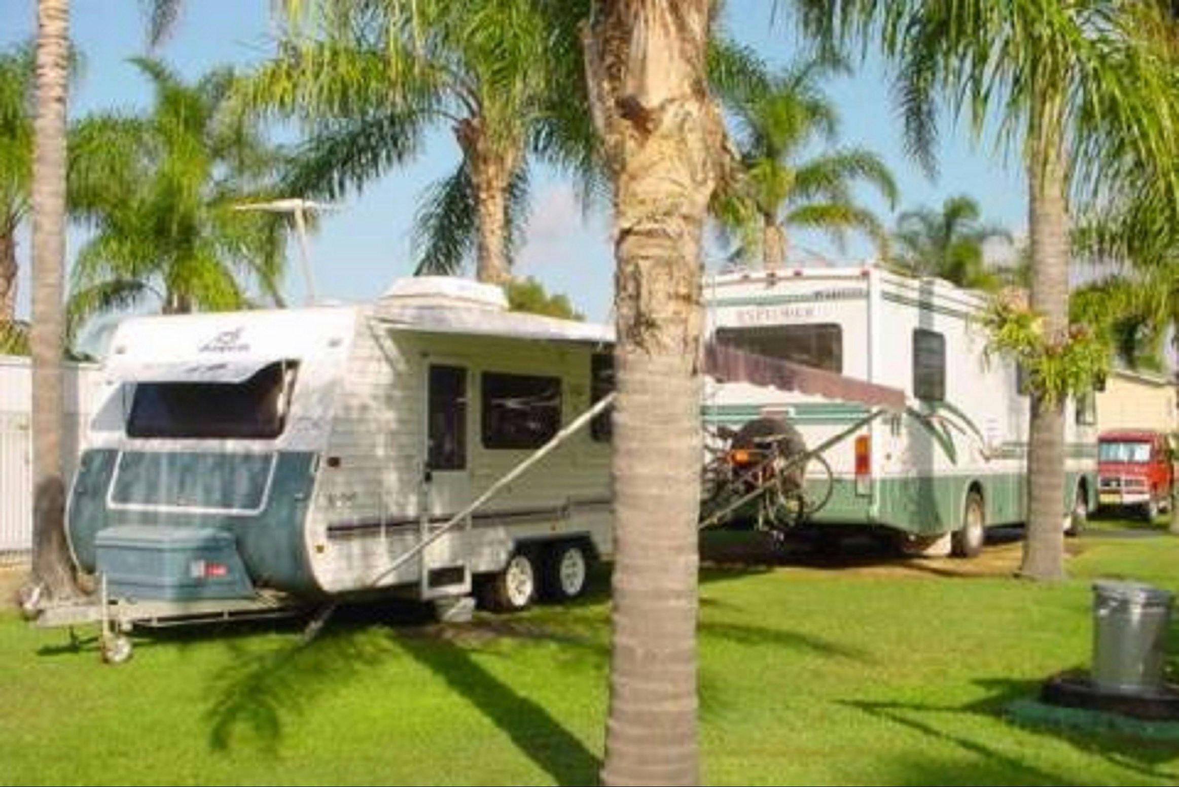 Ballina Waterfront Village and Tourist Park