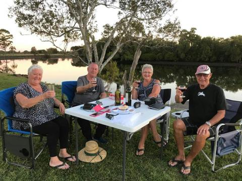 Ballina Waterfront Village and Tourist Park