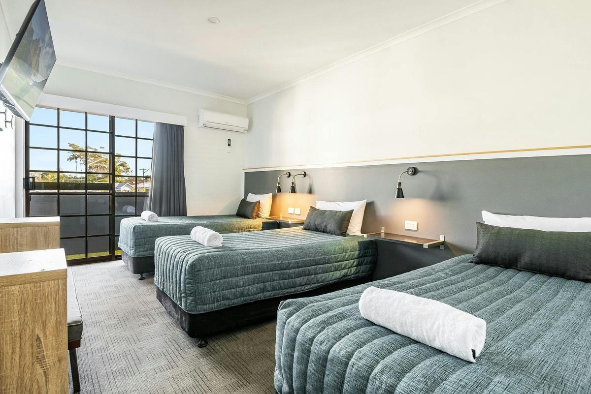 2-Bedroom Suite - Dog Friendly