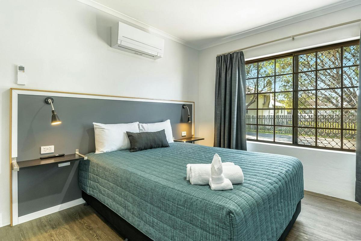 1-Bedroom Suite - Dog Friendly