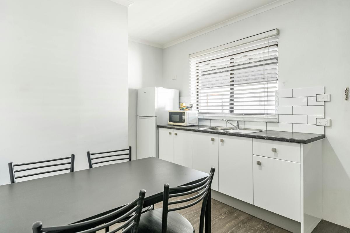 2-Bedroom Suite - Pet Friendly