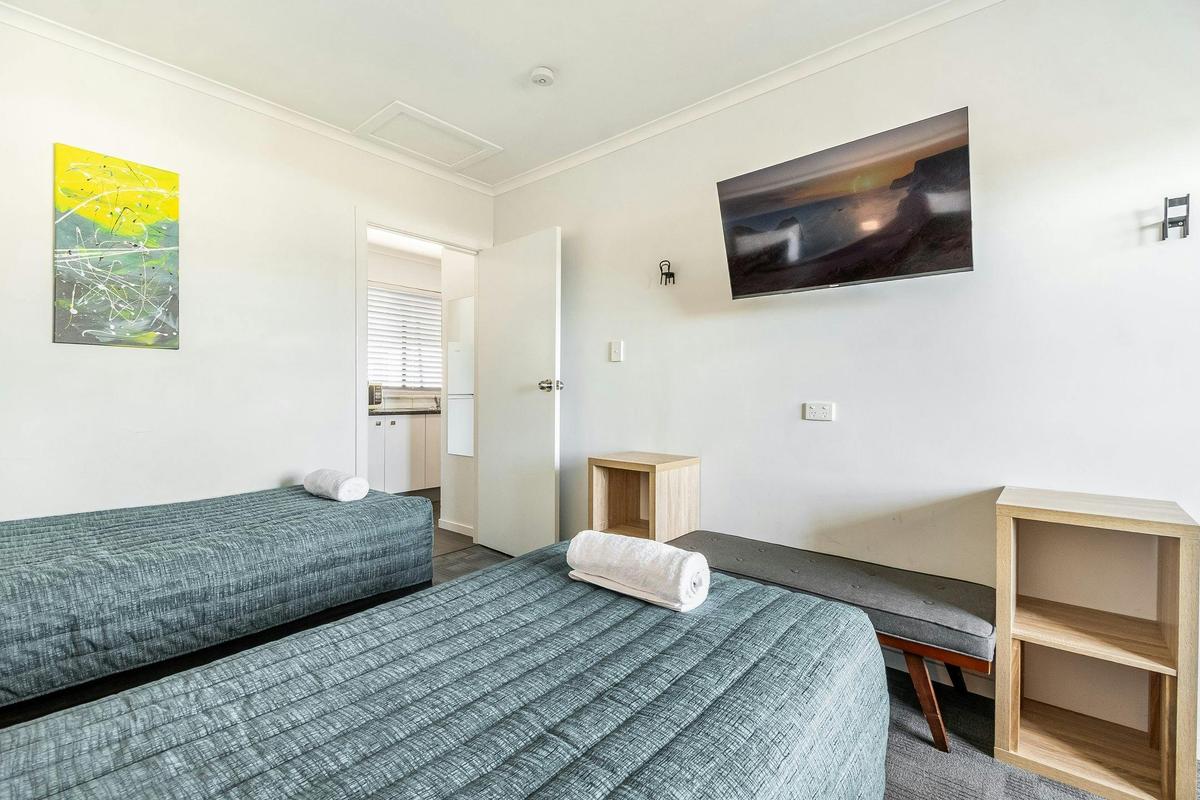 2-Bedroom Suite - Dog Friendly