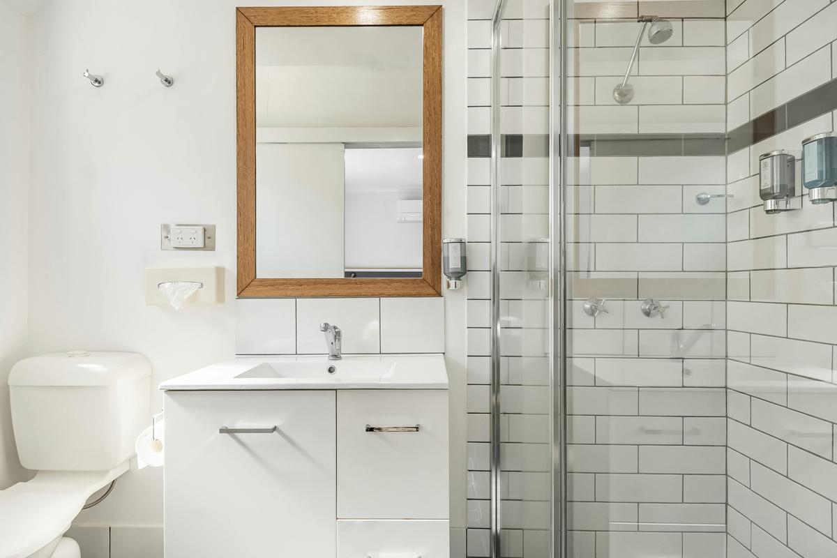 1-Bedroom Suite - Pet Friendly