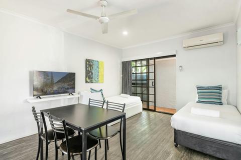 1-Bedroom Suite - Pet Friendly