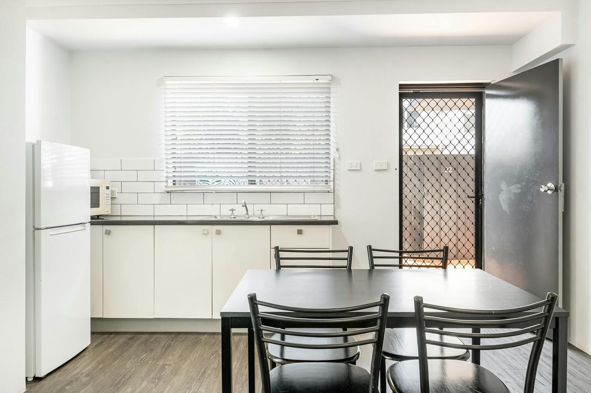 1-Bedroom Suite - Pet Friendly