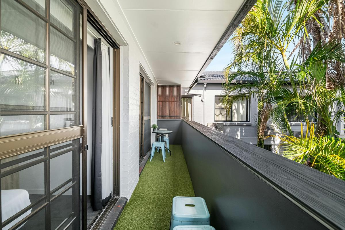 2-Bedroom Suite - Pet Friendly