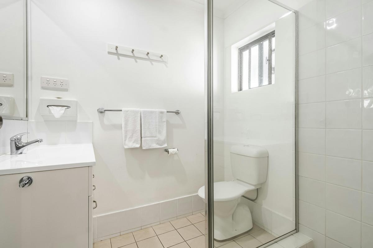 2-Bedroom Suite - Pet Friendly
