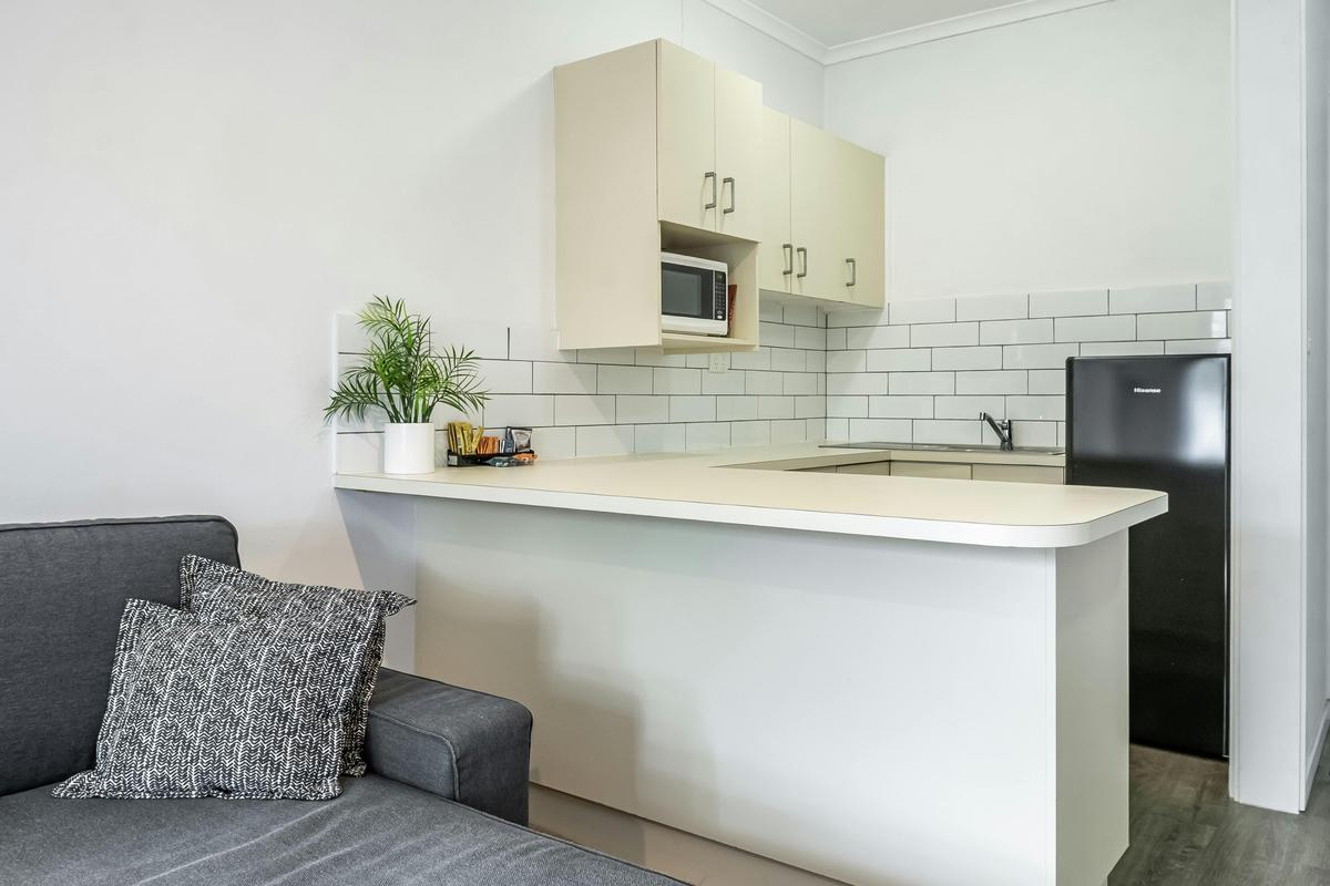 Executive Queen Suite