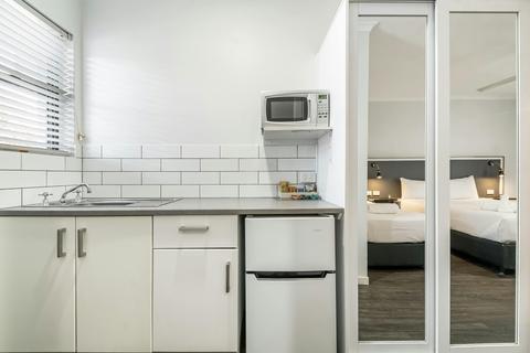 Superior Twin - Pet Friendly