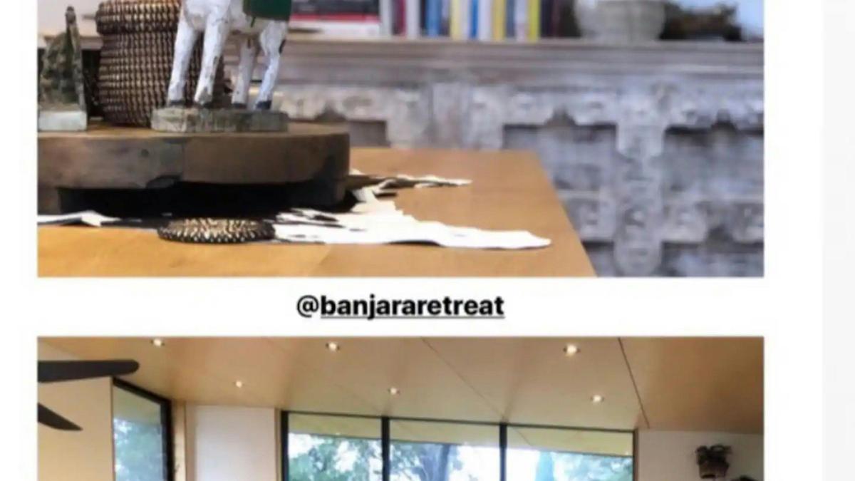 Banjara Retreat