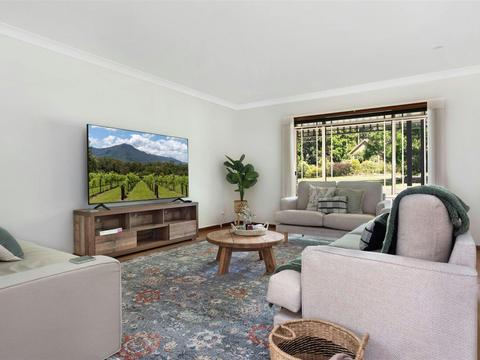 Banksia - Tapitallee