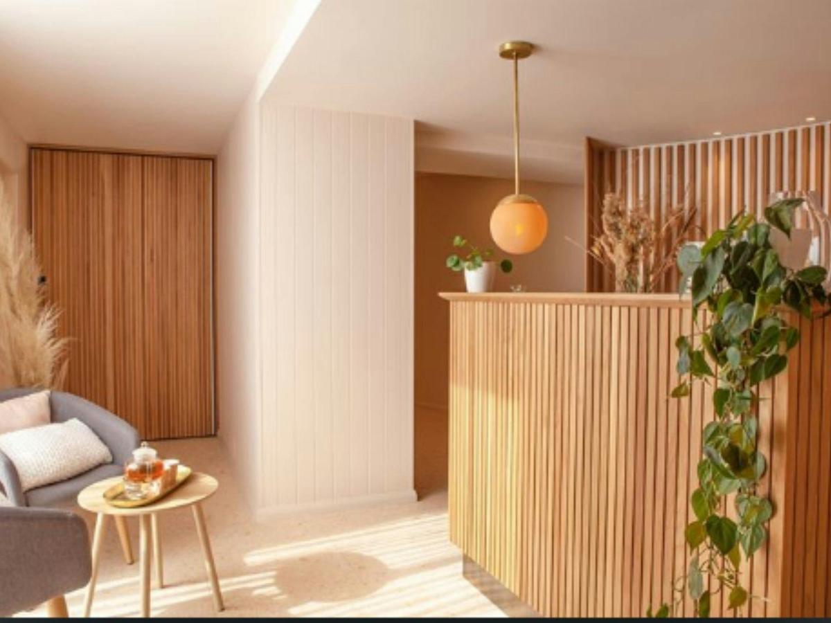 Spa Bannisters - With a seasonal menu made to suit your skins changing needs.
