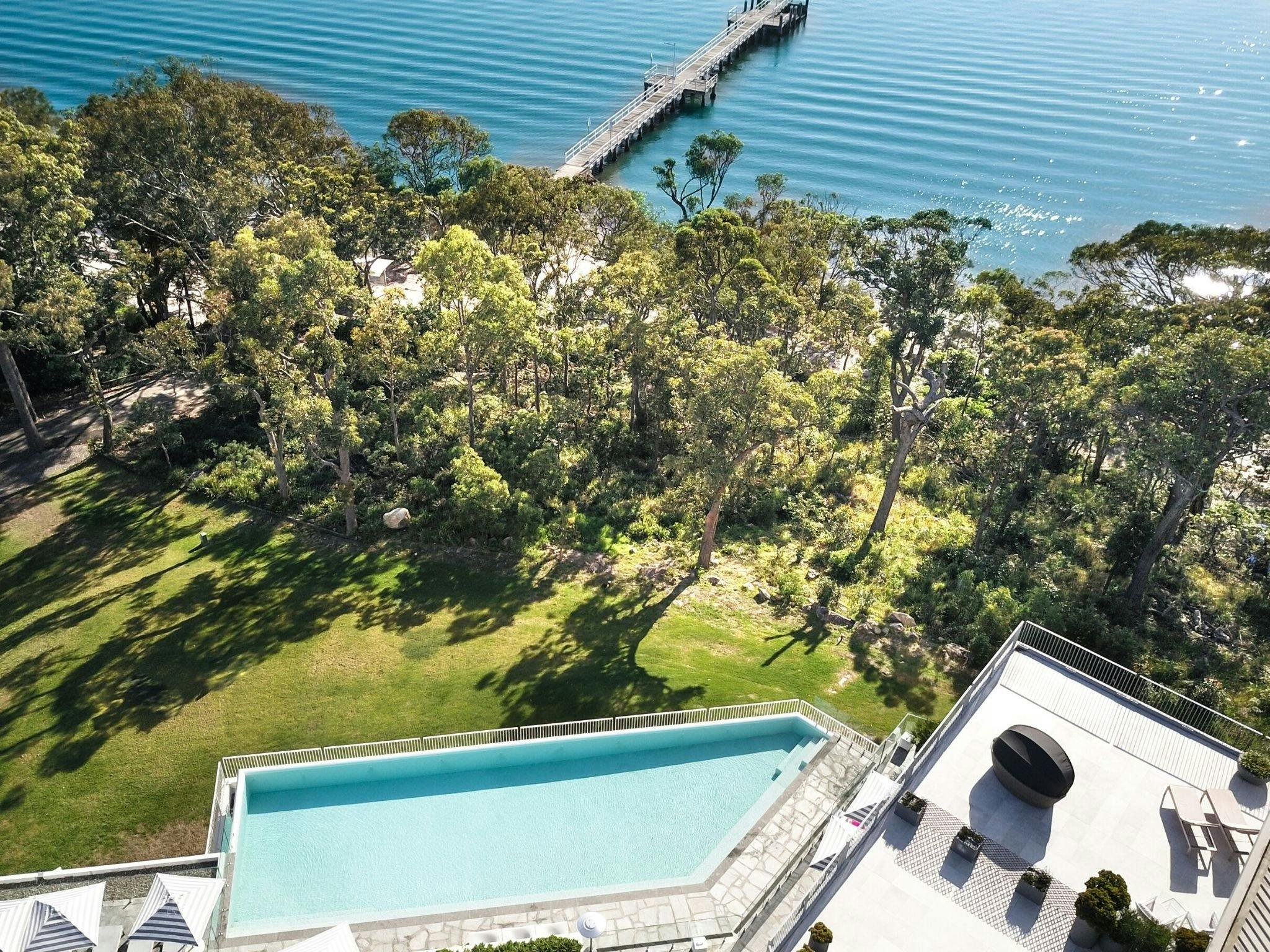 Bannisters Port Stephens - Coastal Hideaway in Soldiers Point