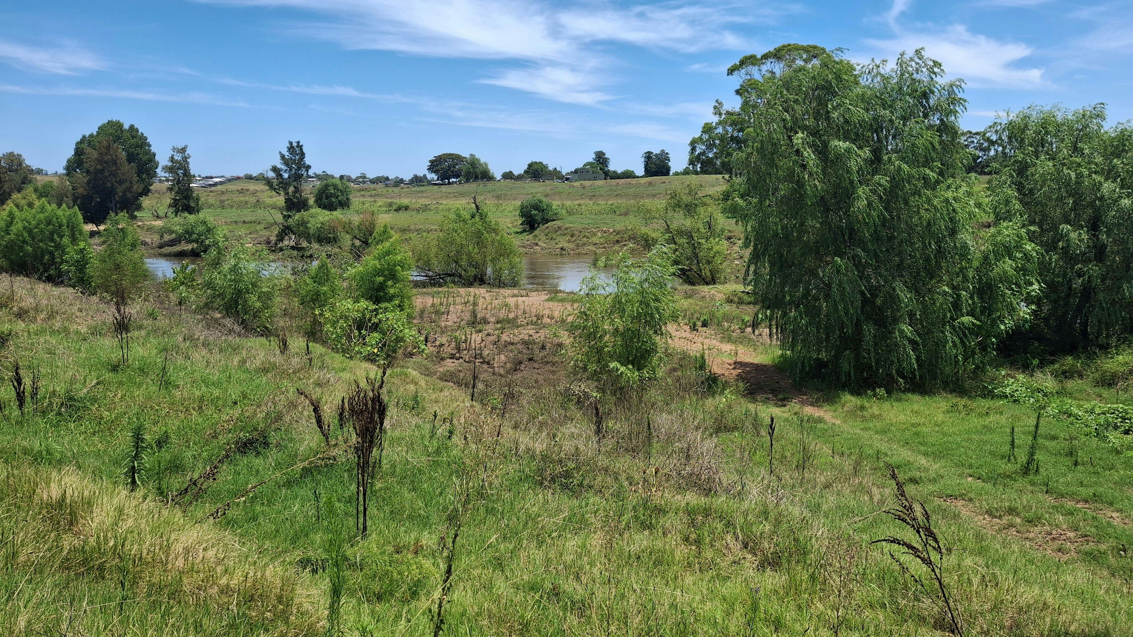 Ayr Farm Riverside Camp
