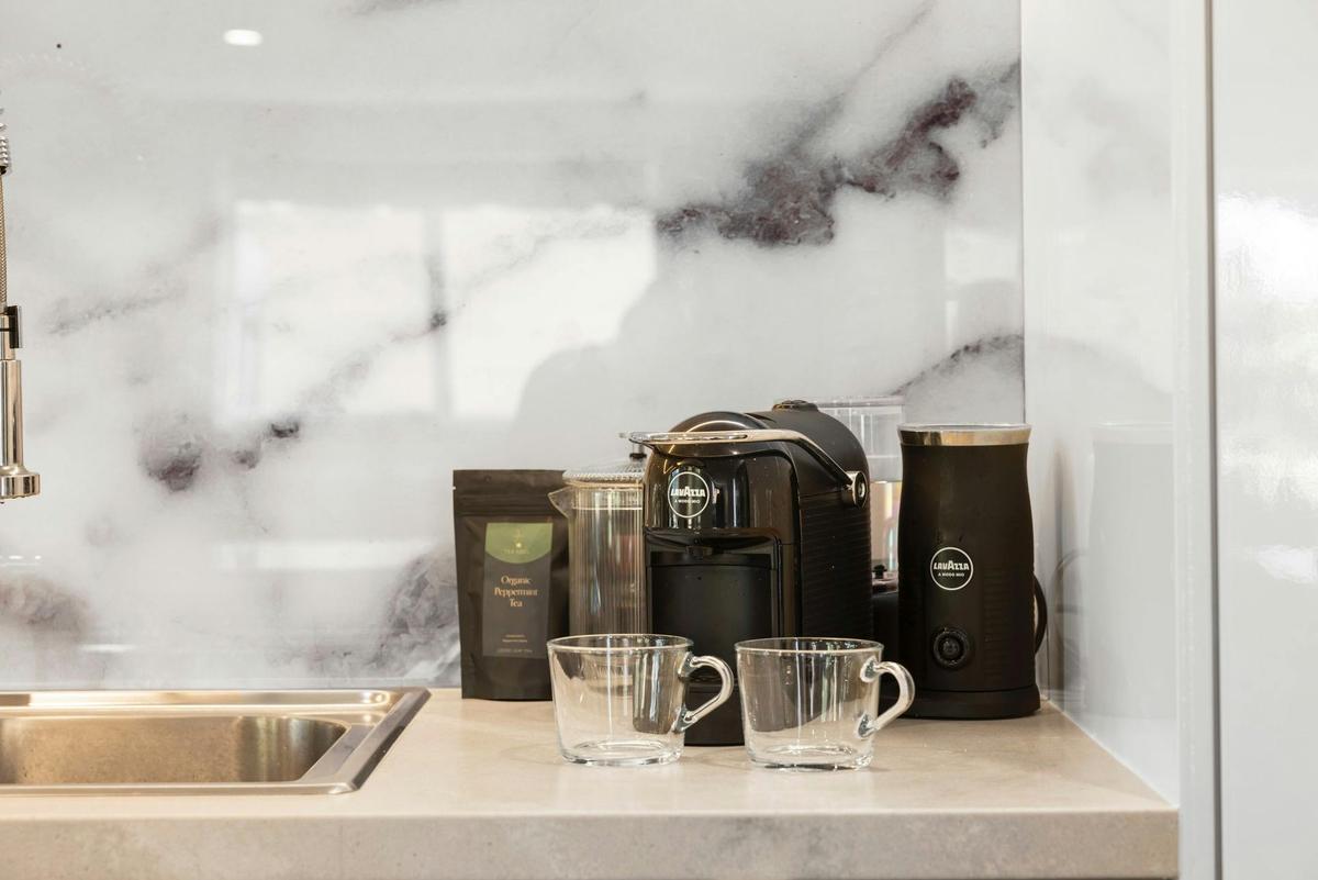 Coffee Machine