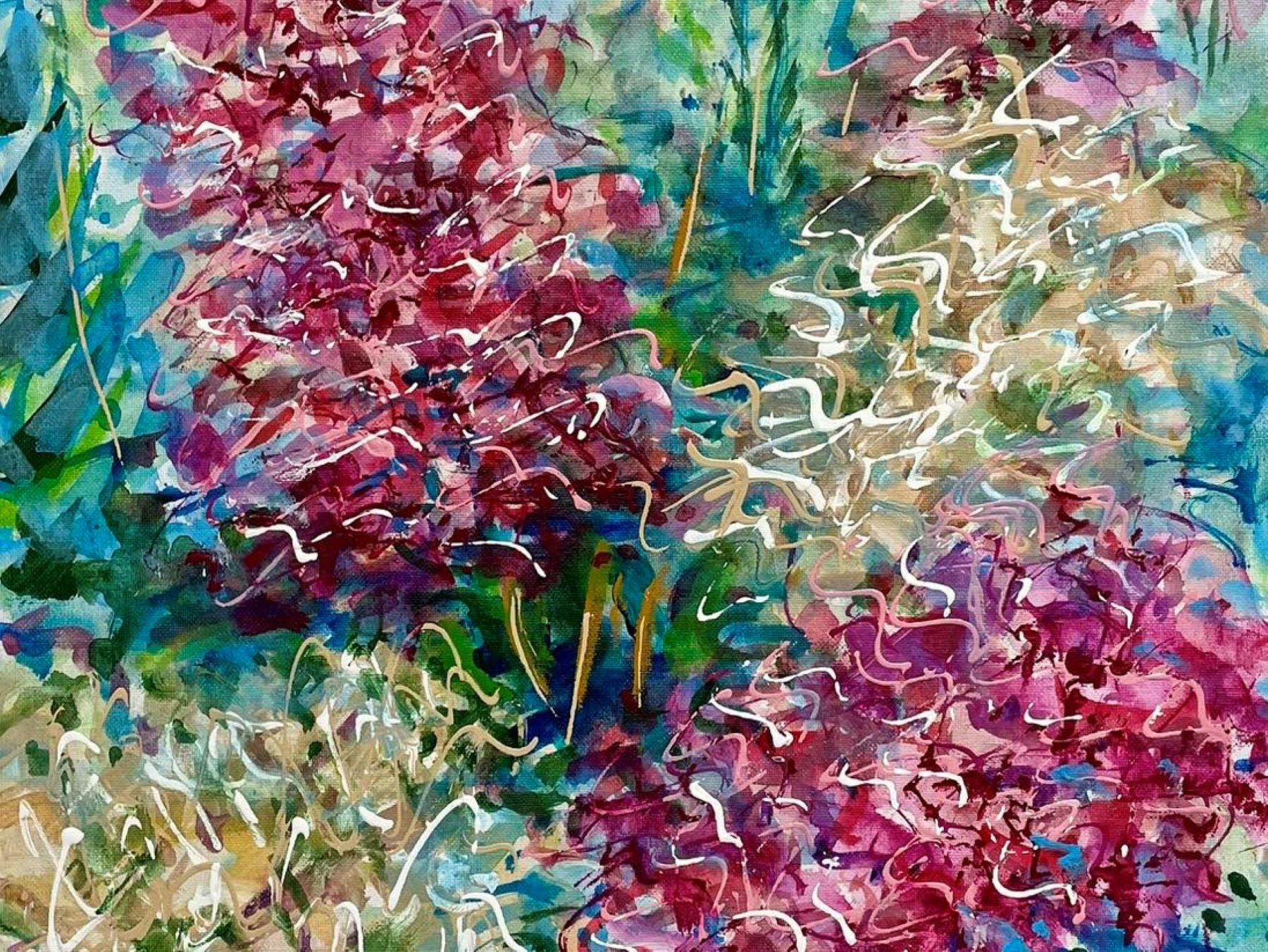 David Lane's Studio Gallery