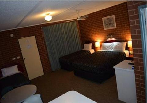 Family Studio Apartment