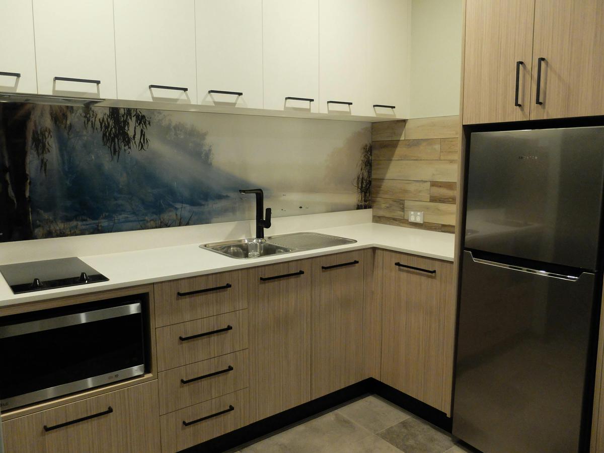 Deluxe Kitchen