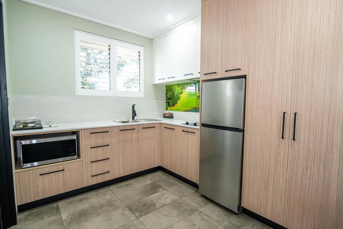 Studio Kitchen