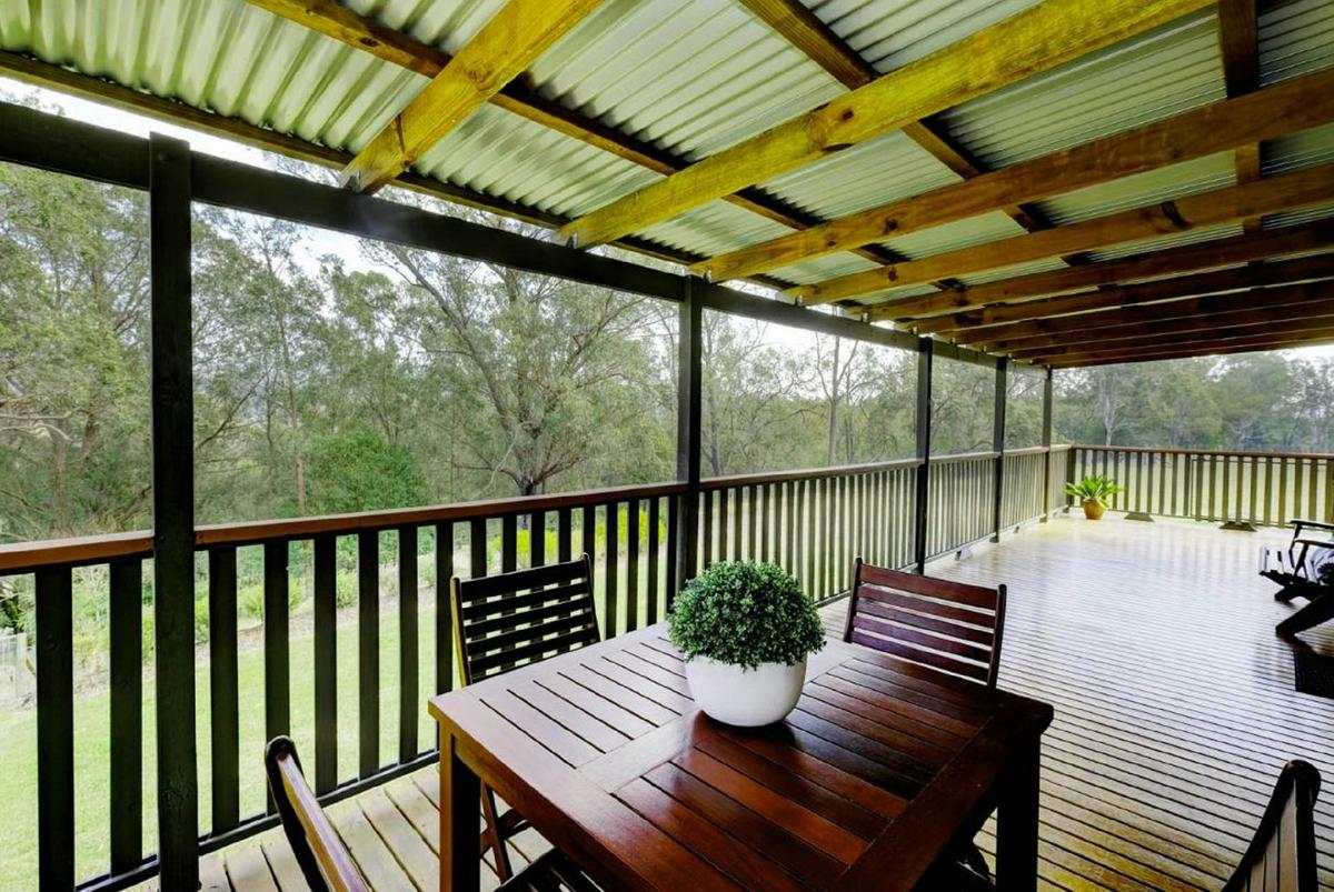 Veranda