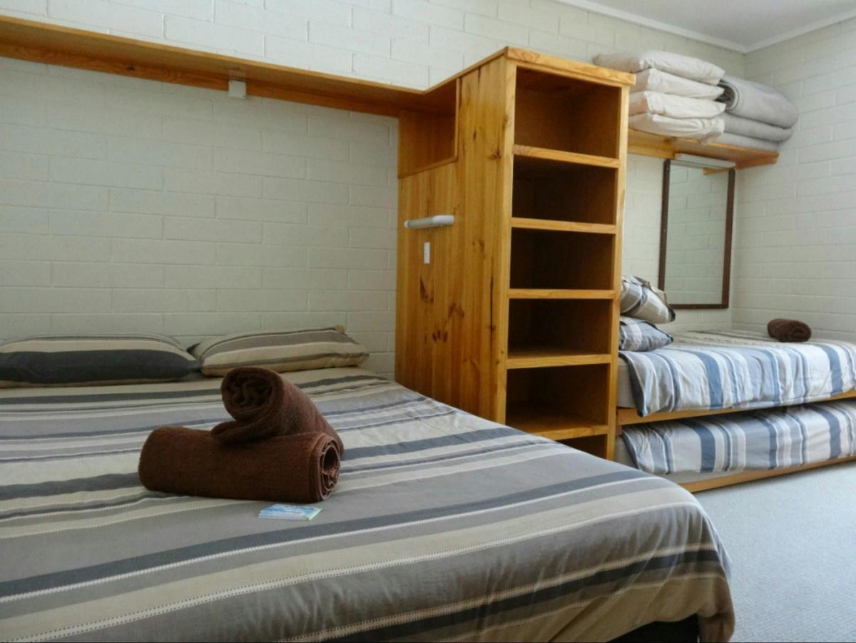 All rooms have en suite bathrooms