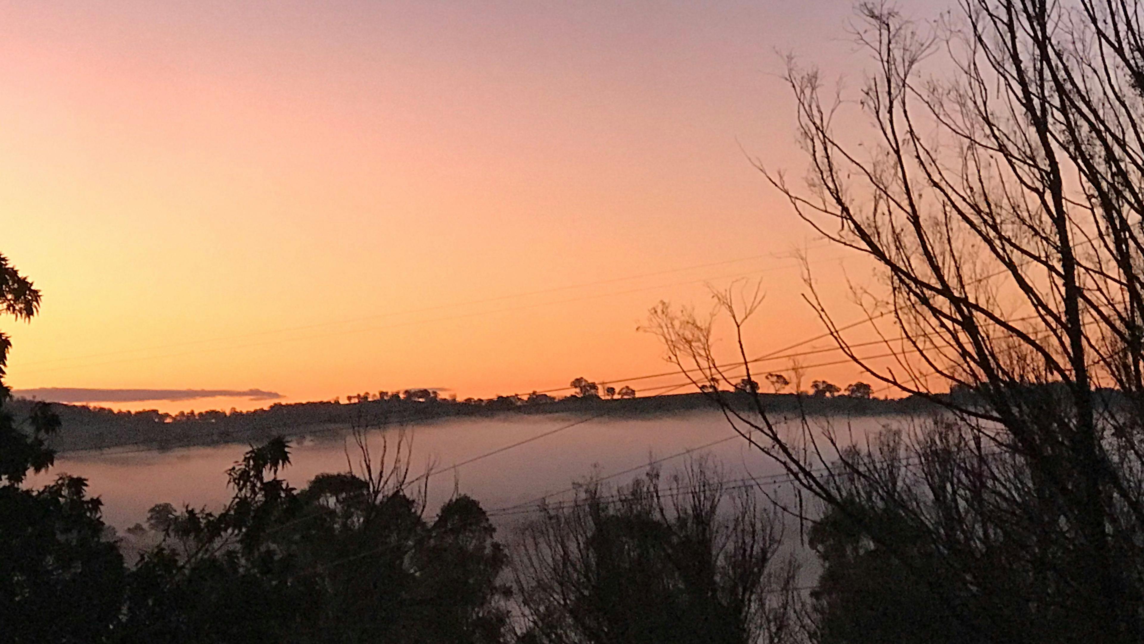 Back to Nature Bush Camping