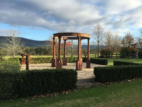 Barrengarry  Farm Cottages