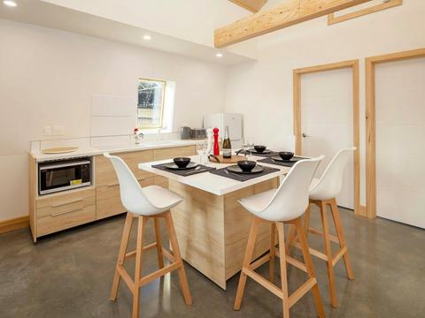 Avonside Alpine Estate