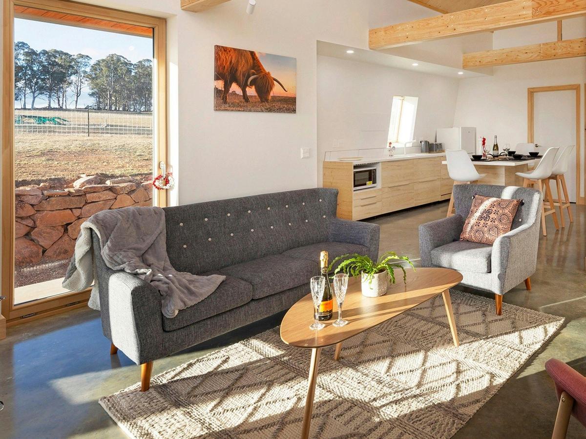 Avonside Alpine Estate