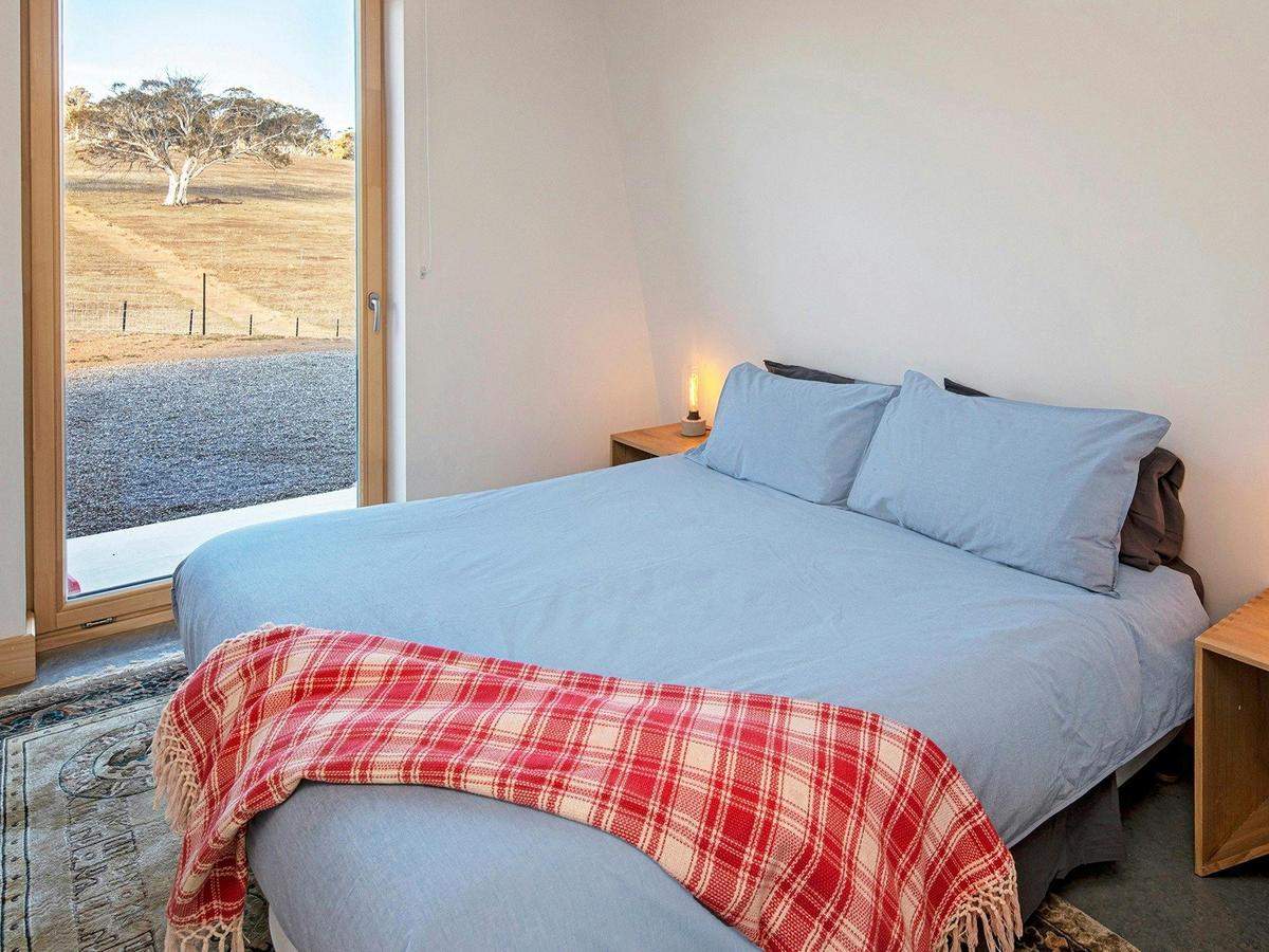 Avonside Alpine Estate