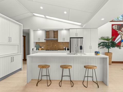 Bali Beach House by Experience Jervis Bay