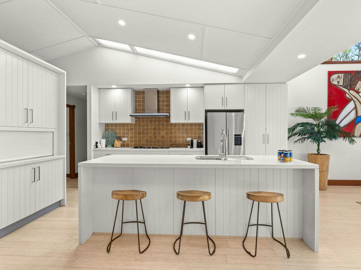 Bali Beach House by Experience Jervis Bay