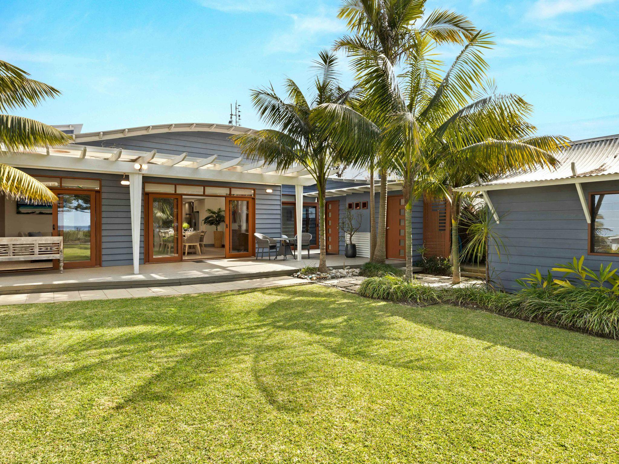Bali Beach House by Experience Jervis Bay