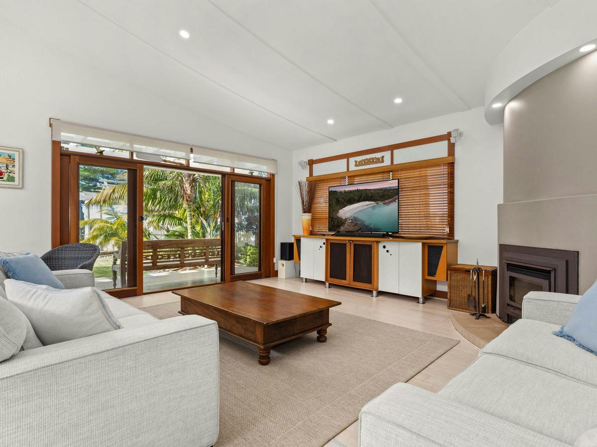 Bali Beach House by Experience Jervis Bay