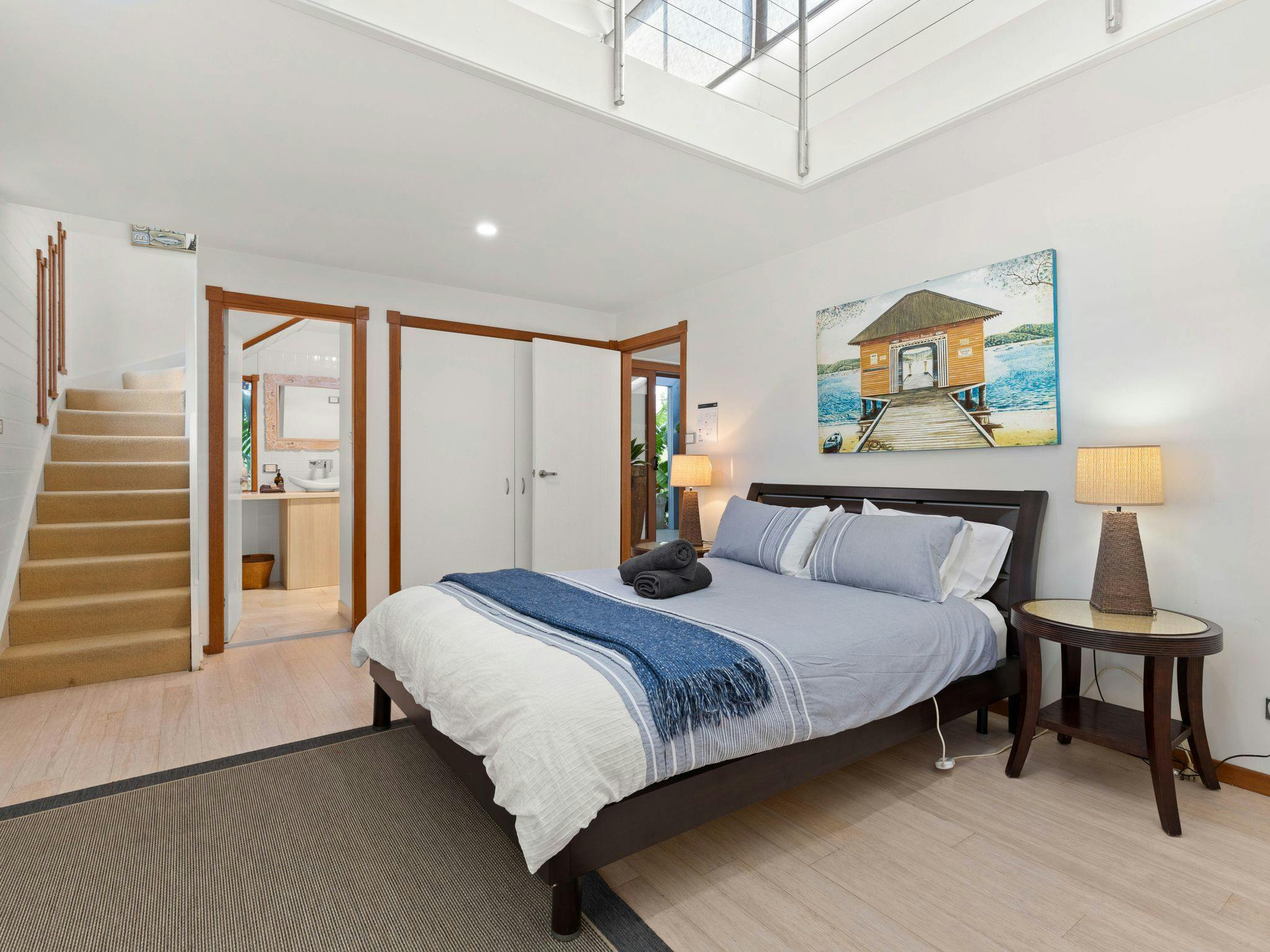 Bali Beach House by Experience Jervis Bay