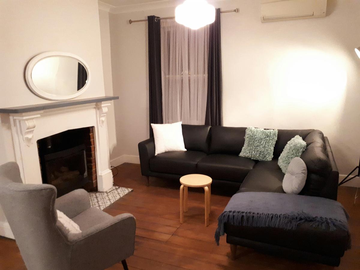 Open plan Lounge, Dinning and Kitchen