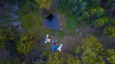 Bald Rock Station