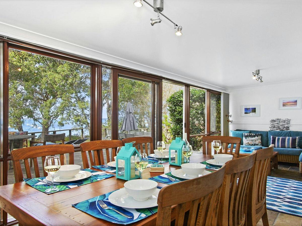 Bay Cottage