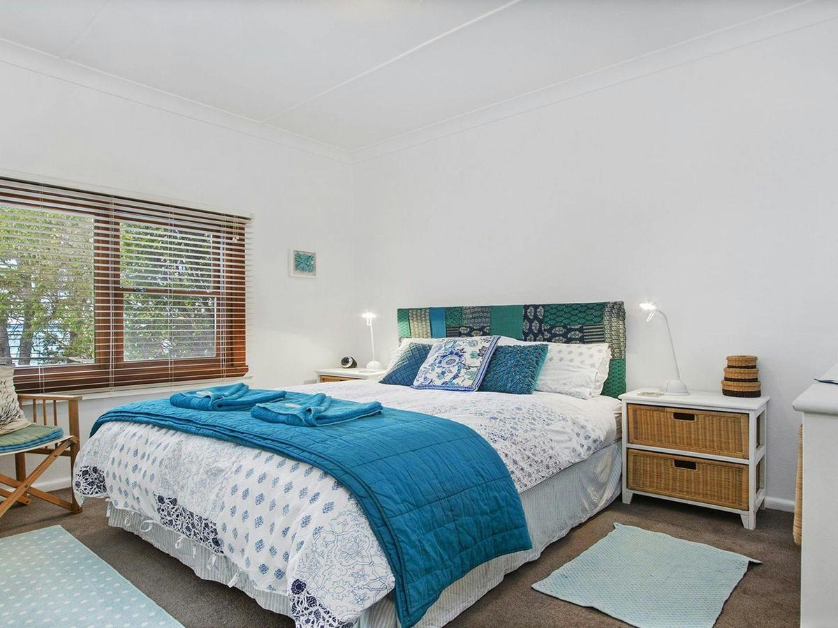 Bay Cottage