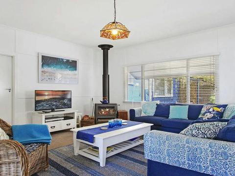 Bay Cottage